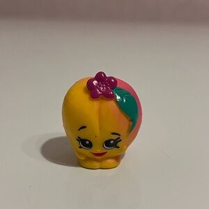 Shopkins Season 1 - Pretty Peach - Original Fruit & Veg Team